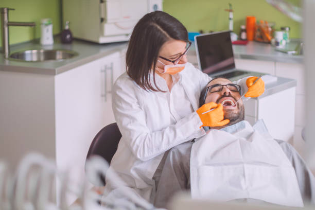 Best Emergency Broken Tooth Repair in Grand Marais, MN