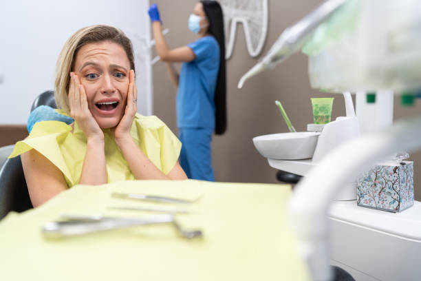 Best Emergency Dental Care for Trauma or Injury in Grand Marais, MN