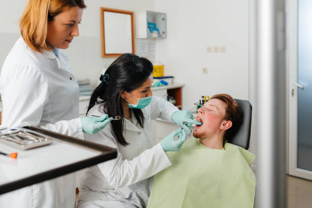 Best Emergency Treatment for Toothache in Grand Marais, MN